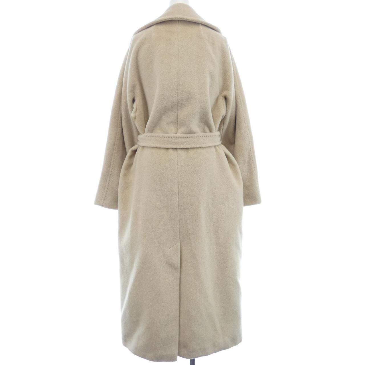 美品　マックスマーラ ウィークエンド　42 コート Max Mara Weekend】ウィークエンドマックスマーラ『フード付き