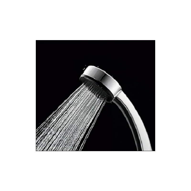 SANEI サンエイ 浴室用 サーモシャワー混合栓 ホース長さ 1.6m オールメッキ 浴室水栓 日本製 SK18520S9-13