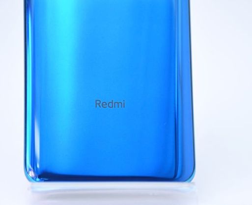 美品】SIMフリー Redmi Note 9S 64GB オーロラブルー Redmi Note