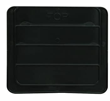 こちろー akro-mils ストア 41286?Widthwise Divider 30286?SuperサイズAkroBin