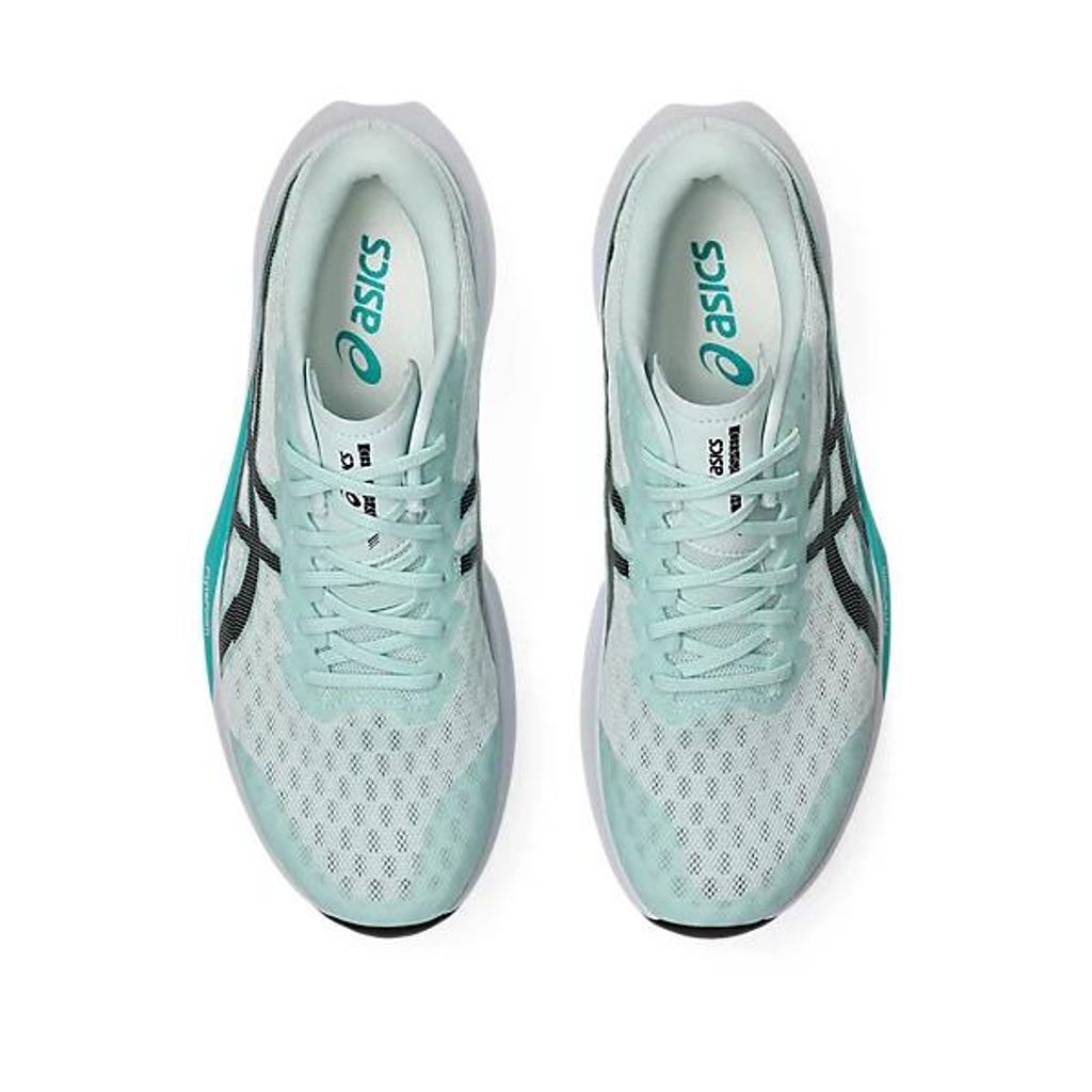 アシックス HYPER SPEED 4 ランニングシューズ メンズ 25SS