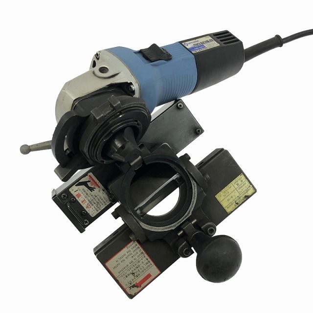 日東 電動ミニベベラー MB03A br\u003e☆日東工器 MB-03A 電動ミニベベラー 電動式面取り機 ☆日東☆