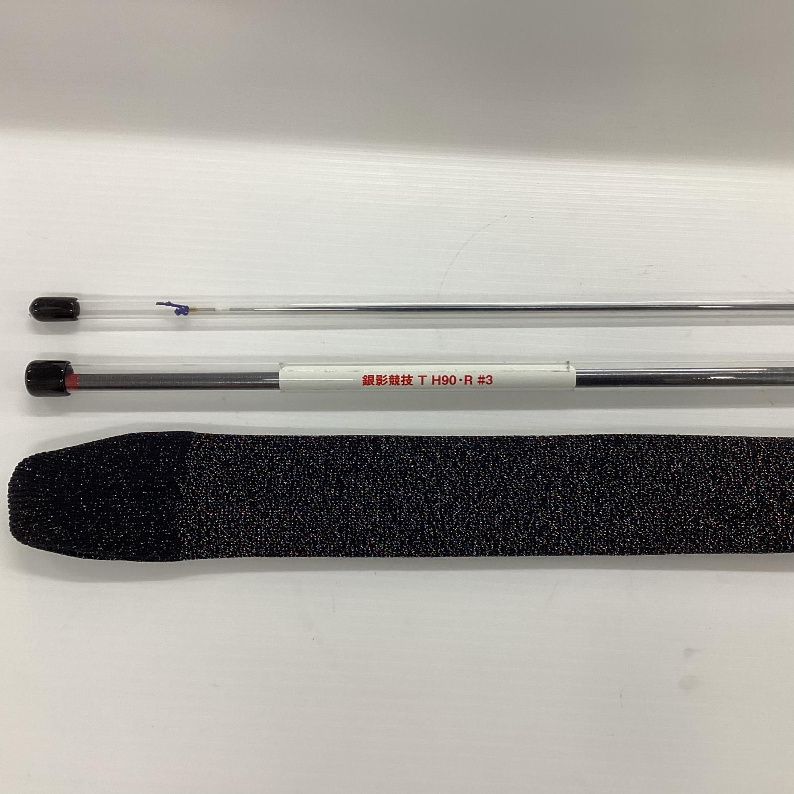 鮎竿 替え穂先　2番と3番のみ出品 鮎竿 替え穂先 2番と3番のみ出品 - メルカリ