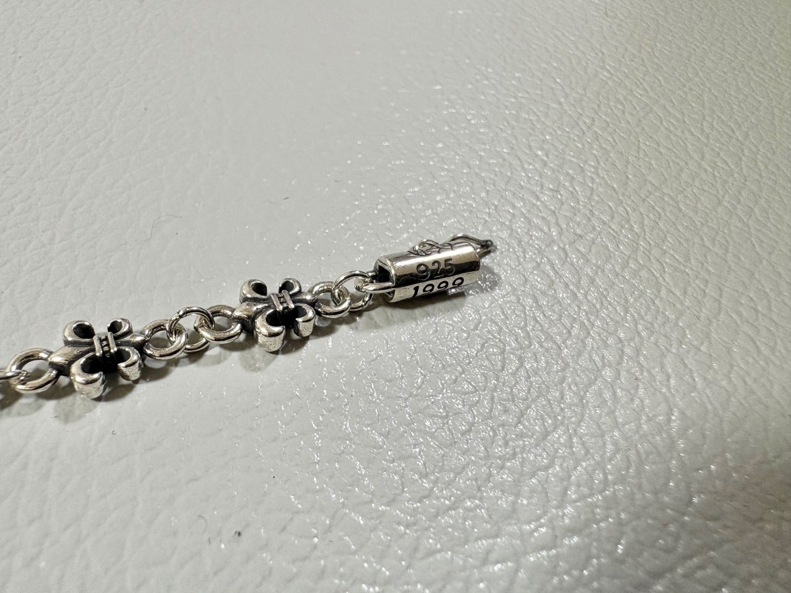 クロムハーツペンダントCH フレア クロムハーツ BSフレア ダガー