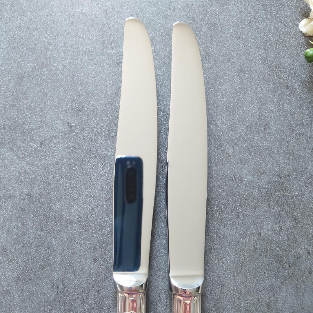 テーブルナイフ