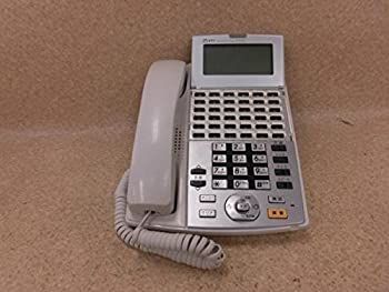 【中古】(非常に良い)NX-(36)BTEL-(1)(W) NTT