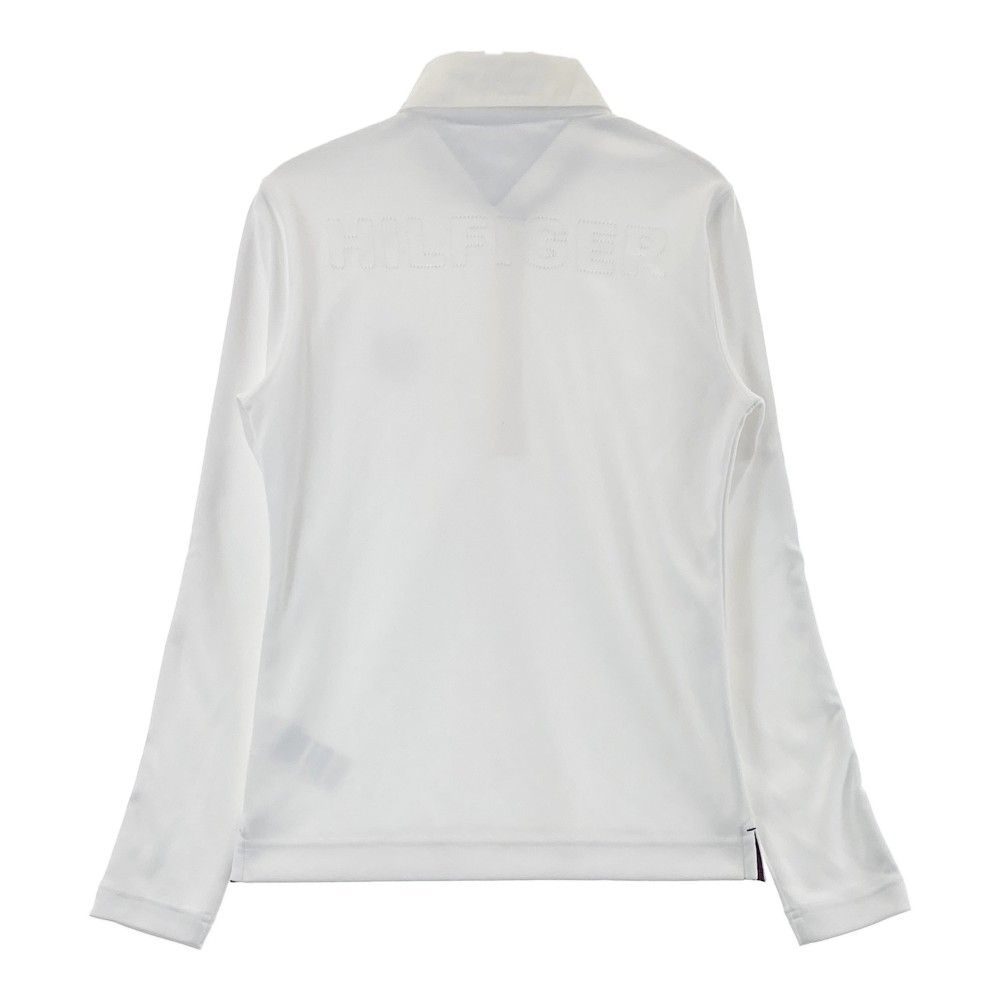 サイズ：S TOMMY HILFIGER GOLF トミー ヒルフィガーゴルフ 長袖