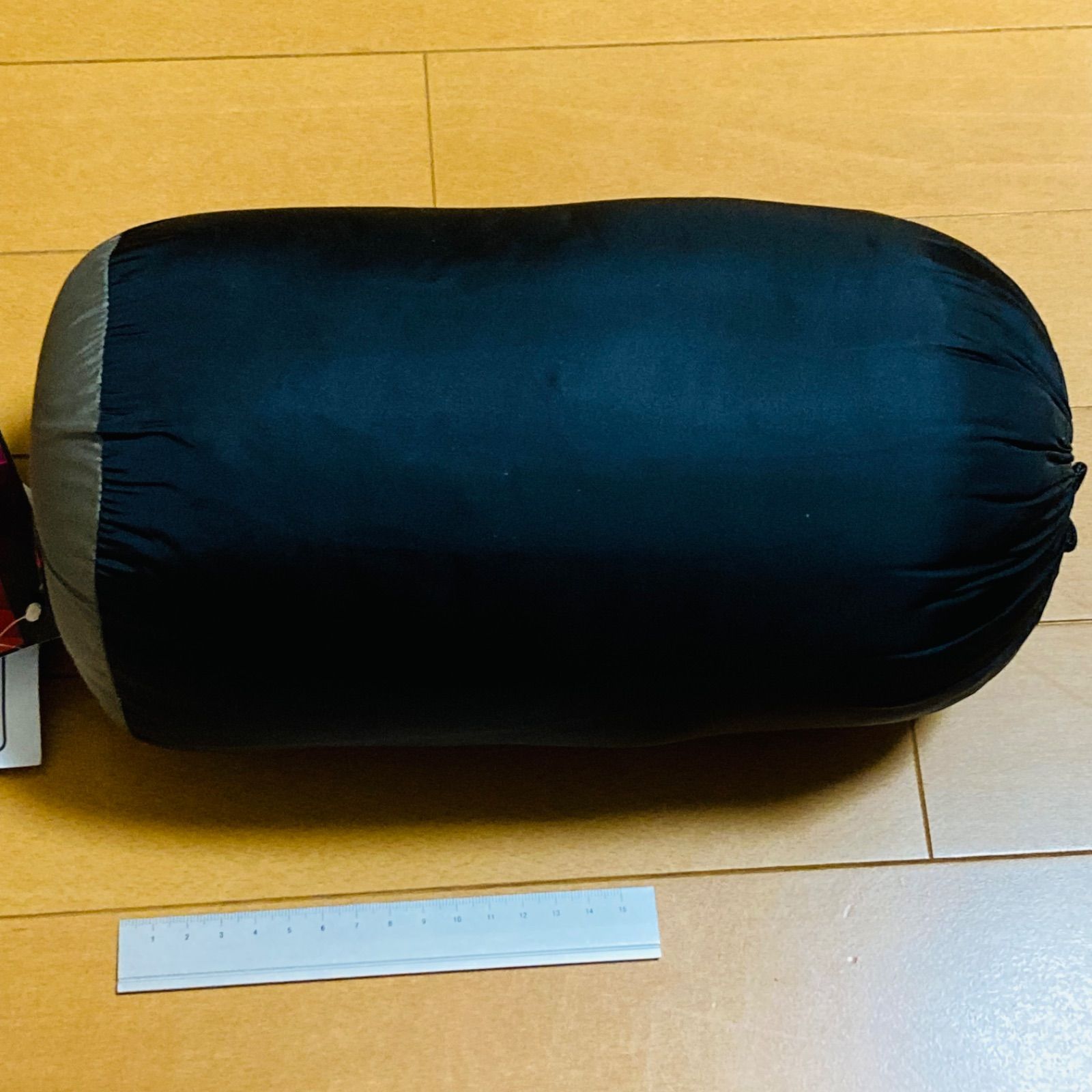 NANGA マミー型シュラフ・寝袋 AURORA 350 STD レギュラー - メルカリ