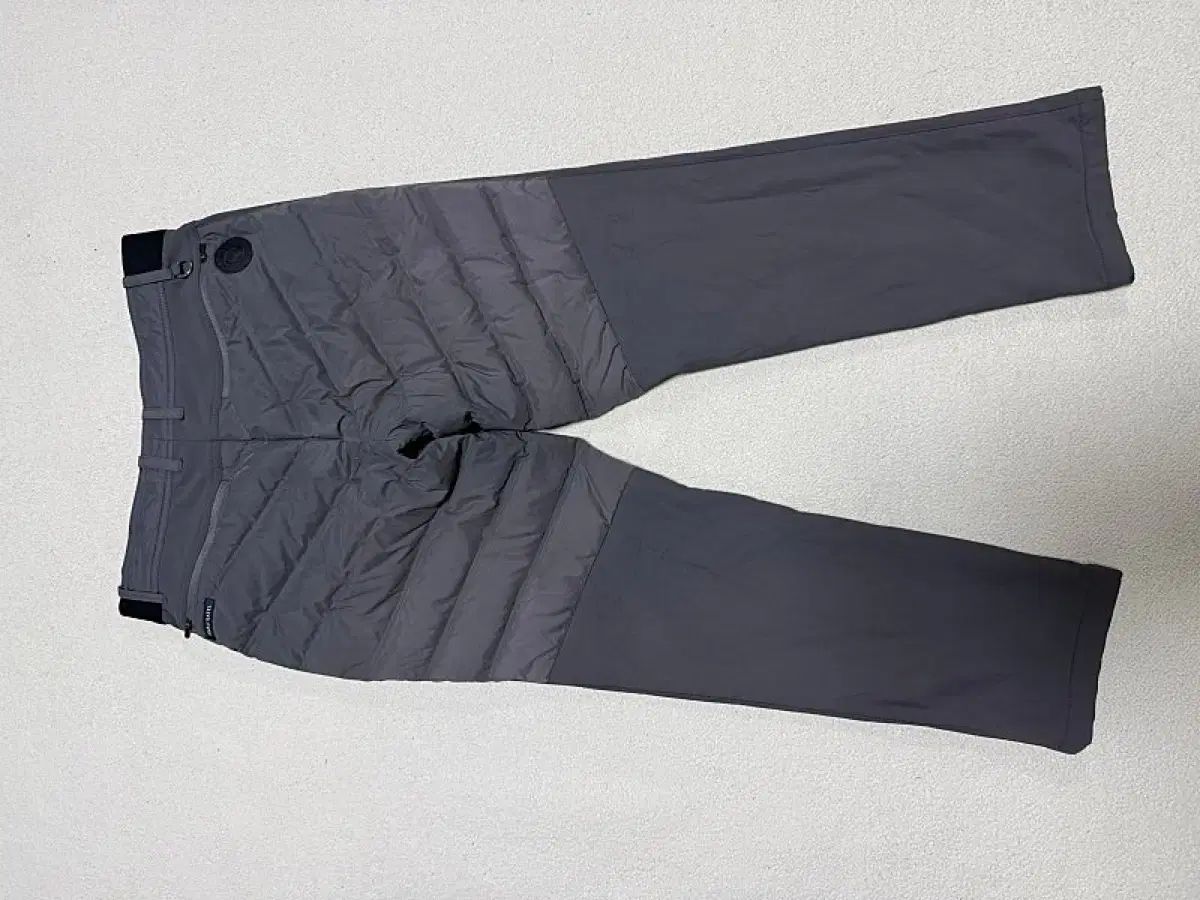 パーリーゲイツ グースダウン ダウン ゴルフパンツ メンズ 30インチ