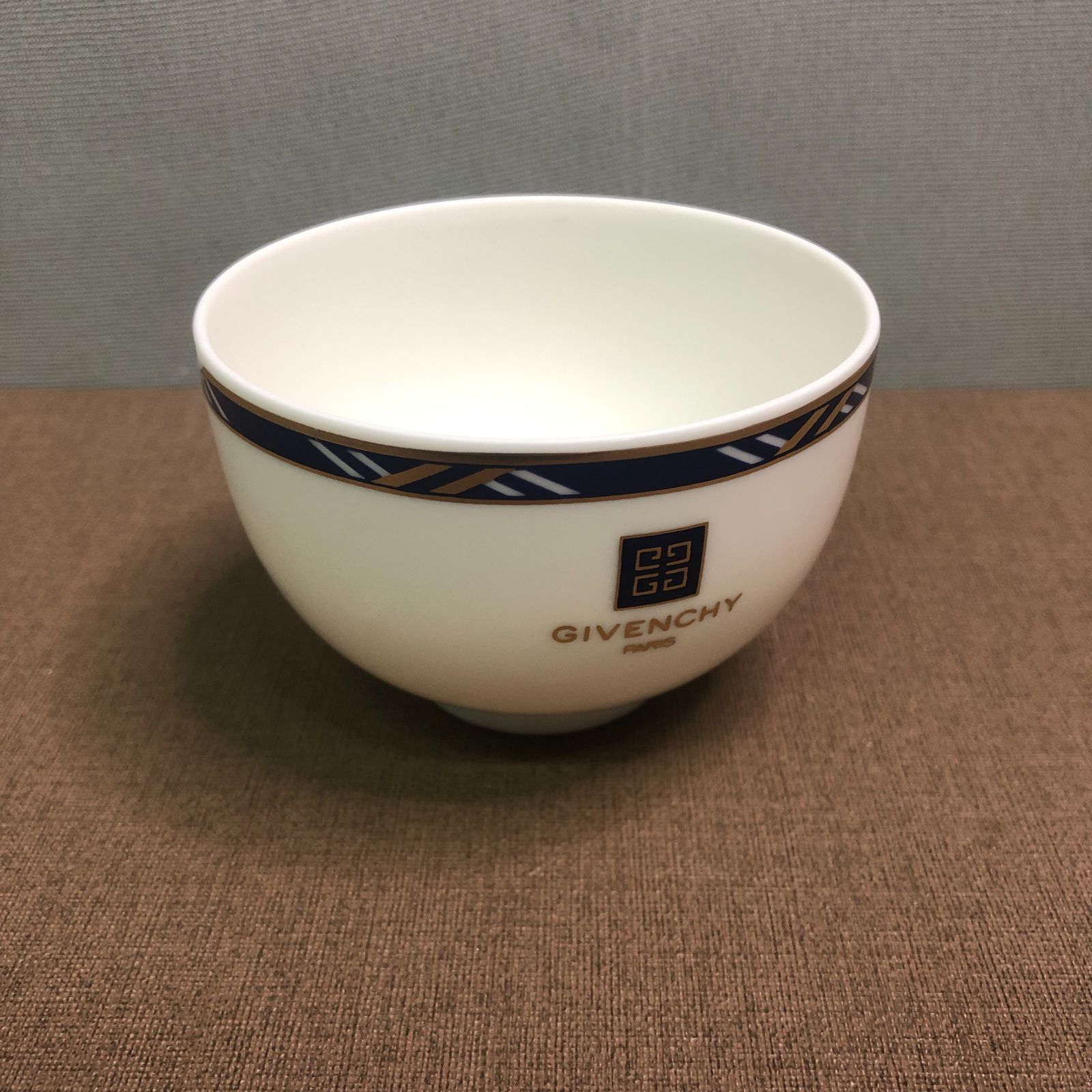 ジバンシィ/GIVENCHY 茶器セット 急須・湯呑み 未使用保管品 - メルカリ