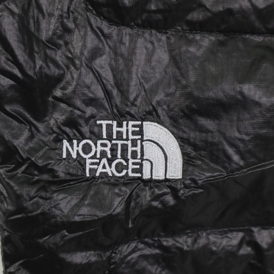 ザノースフェイス
