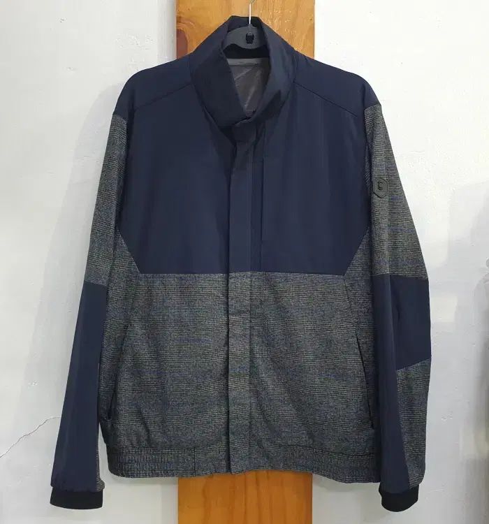 WIDE ANGLE ワイドアングル W.ANGLE ワイドアングル ゴルフウェア ウィンドブレーカー 110