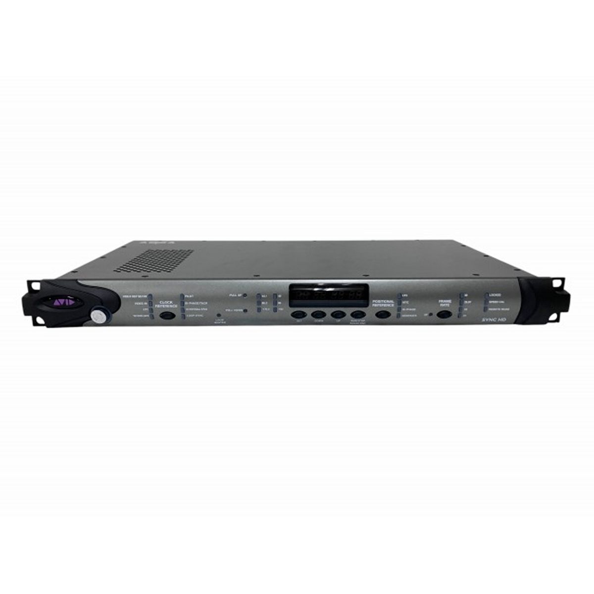 AVID アビッド SYNC HD 9900-38924-00 Audio Processor HD AVID アビッド SYNC HD 9900-38924-00 Audio Processor HD