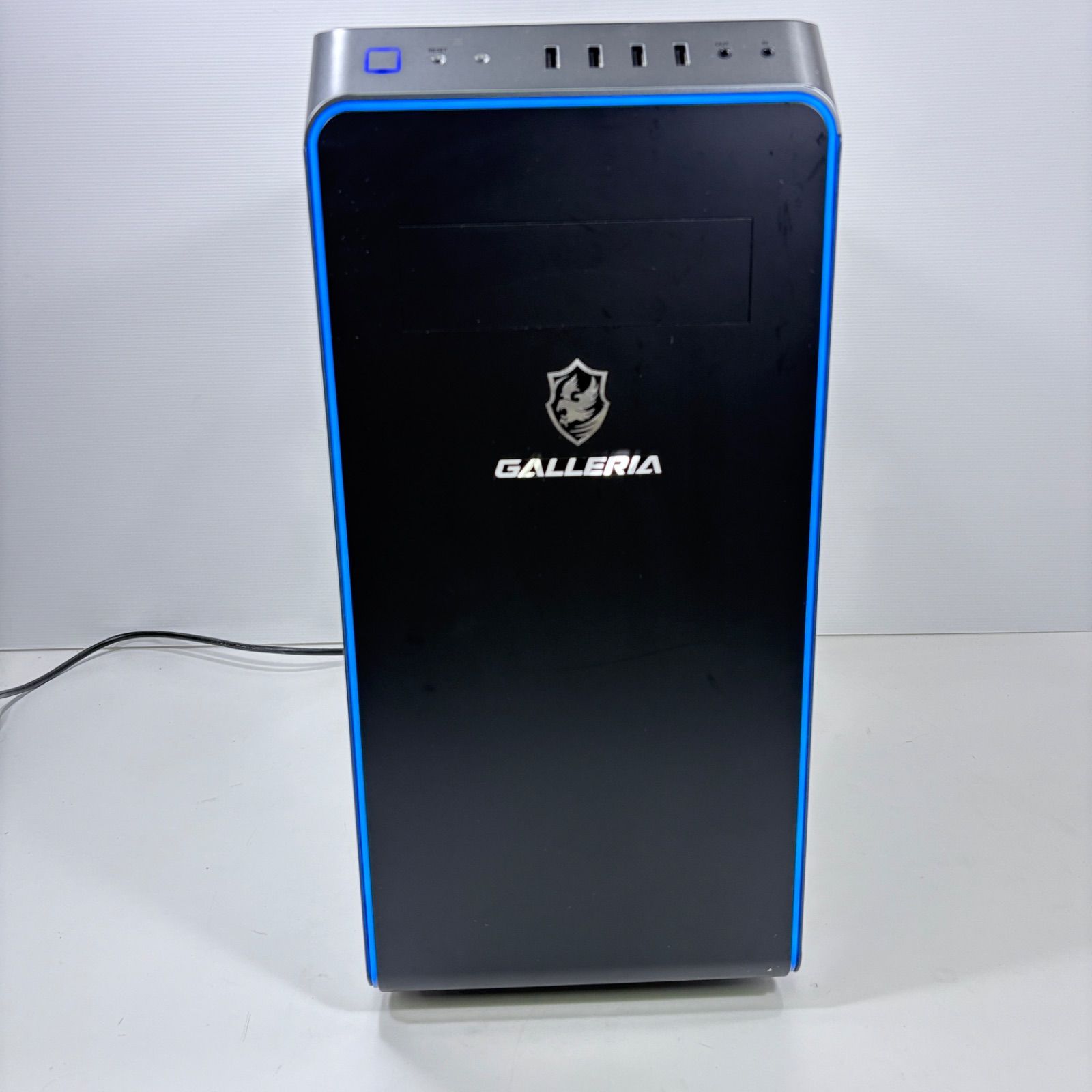 ゲーミングPC i5 10400 RTX3070 ガレリア　無線LAN、BT内蔵 ゲーミングPC i5 10400 RTX3070 ガレリア 無線LAN、BT内蔵