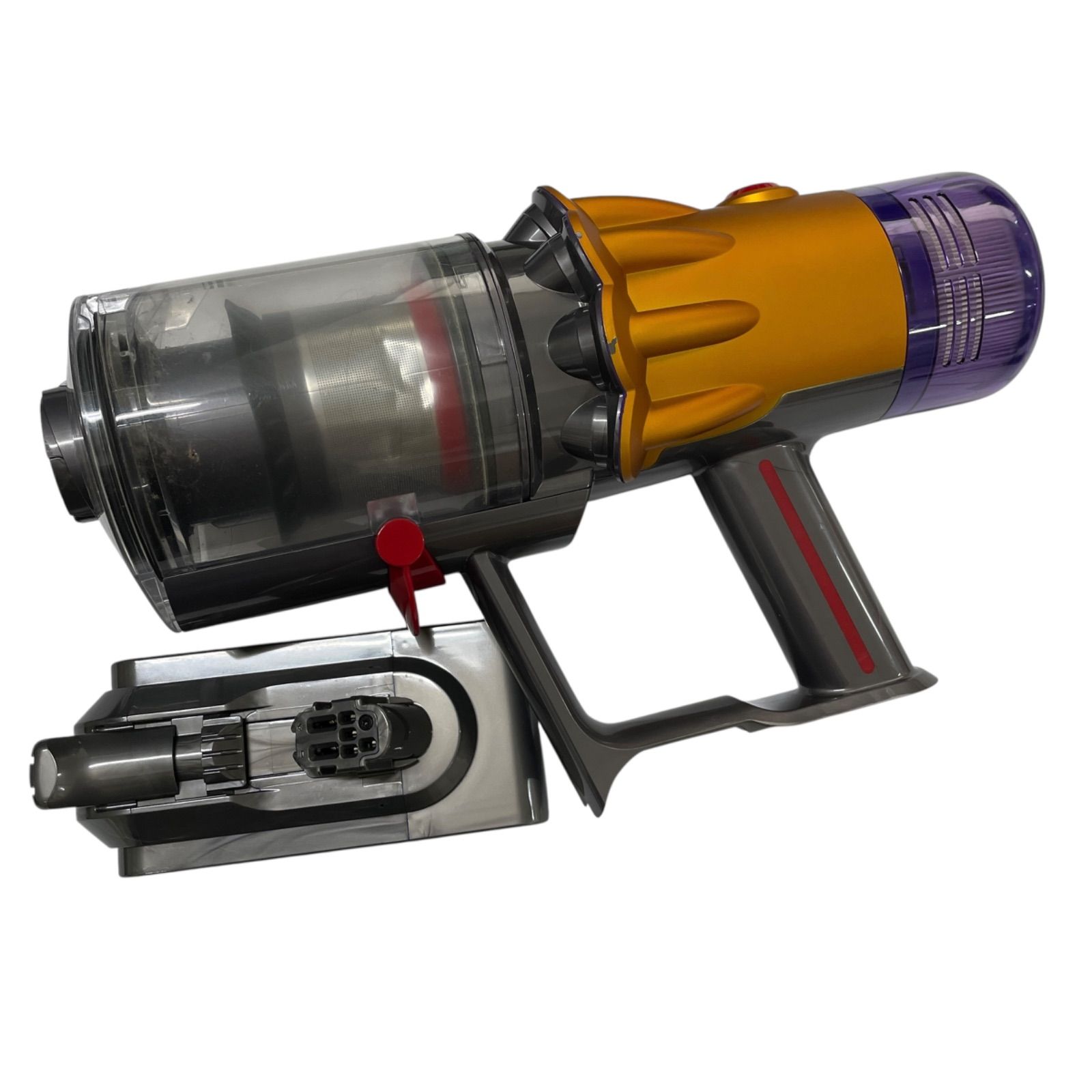 訳あり】Dyson V12 Detect Slim Total Clean SV20 / Dyson V12 Detect 