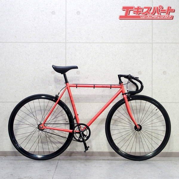 FUJI Feather PIST 2025 フジ フェザー ピストバイク 戸塚店