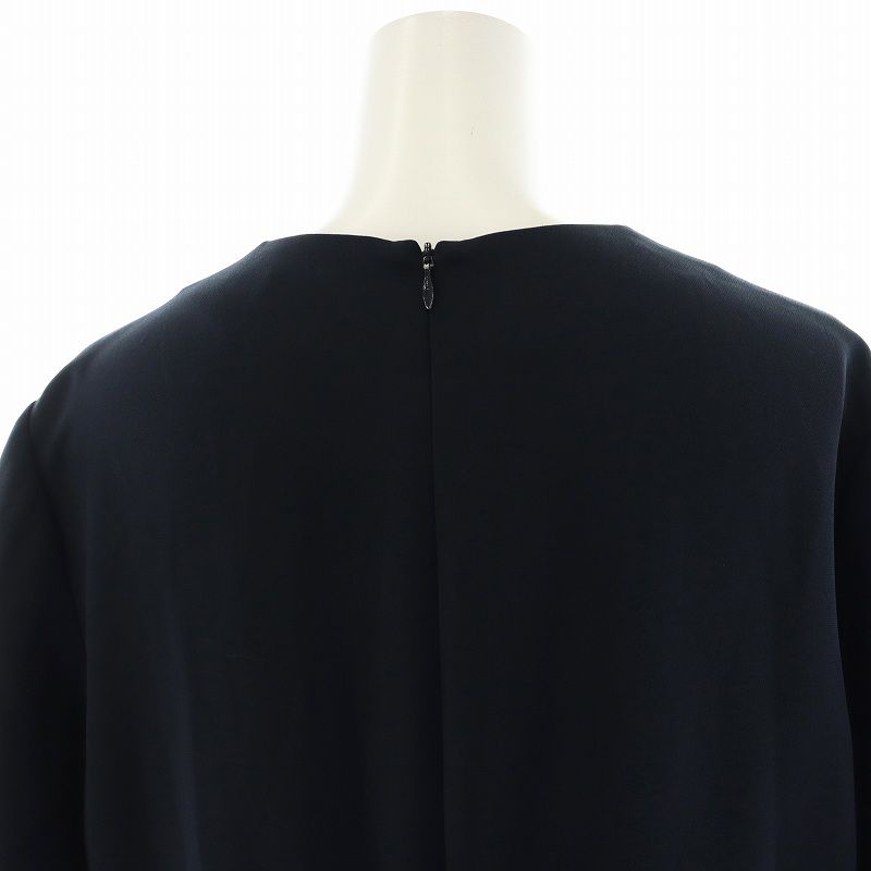 セオリーリュクス theory luxe 23SS LIVE2 HANNE ワンピース 5分