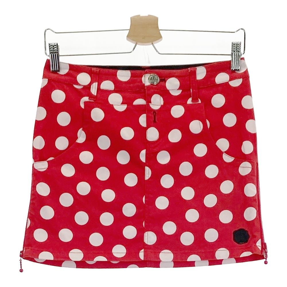 Dance With Dragon - 値下げ！ダンスウィズドラゴン　スカート Dance With Dragon ダンスウィズドラゴン ゴルフウェア