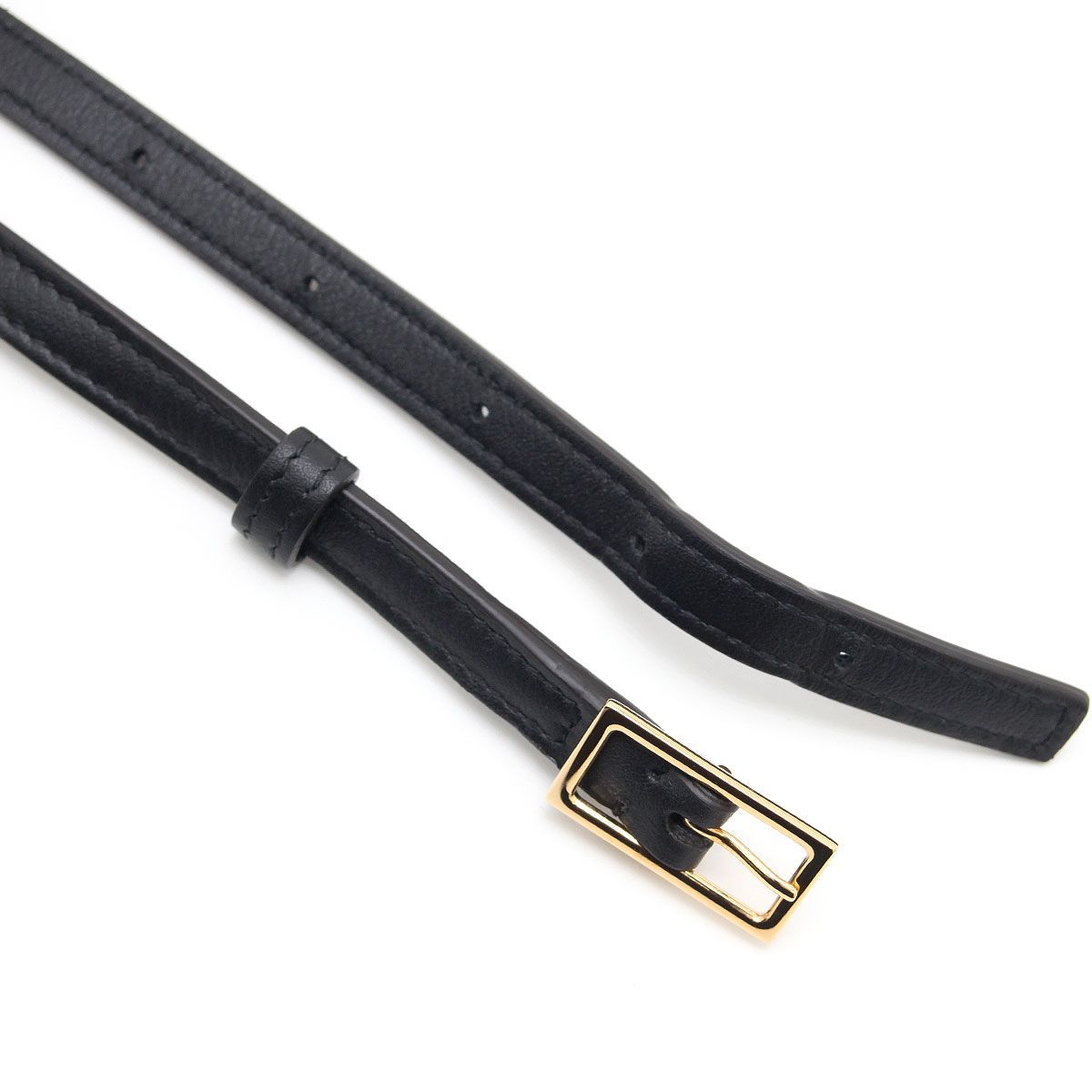 中古 美品 】Cartier カルティエ ショルダーバッグ ディアボロ ドゥ 