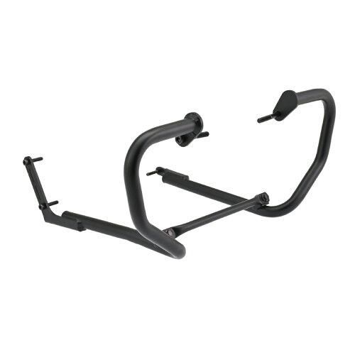 3営業日で発送 デイトナ DAYTONA デイトナ バイク用 エンジンガード CL500 23 φ25.4 パイプエンジンガード ロワー アッパーとの同時装着不可 35