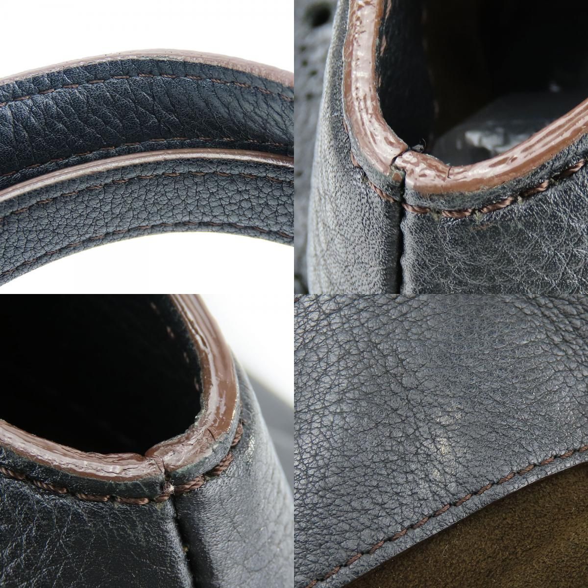 中古】 ルイ・ヴィトン ハンドバッグ シールスPM M93465 モノグラム