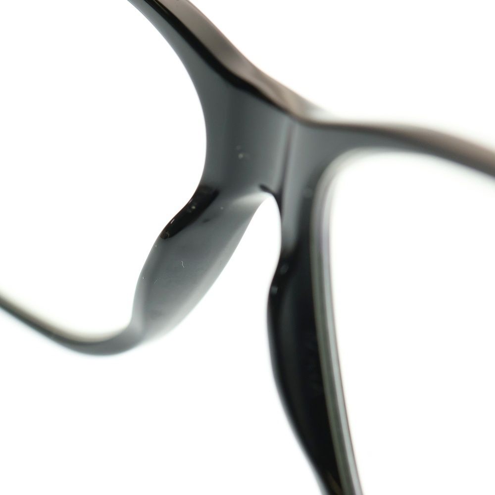 ココマーク メガネ