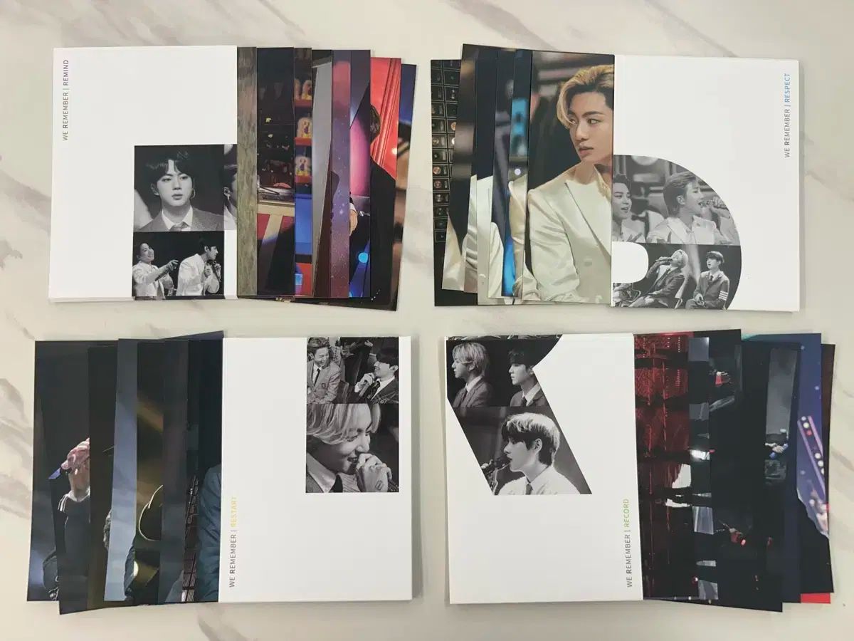 BTS フォトブック 2022 THE FACT／BTSフォトブック／スペシャル