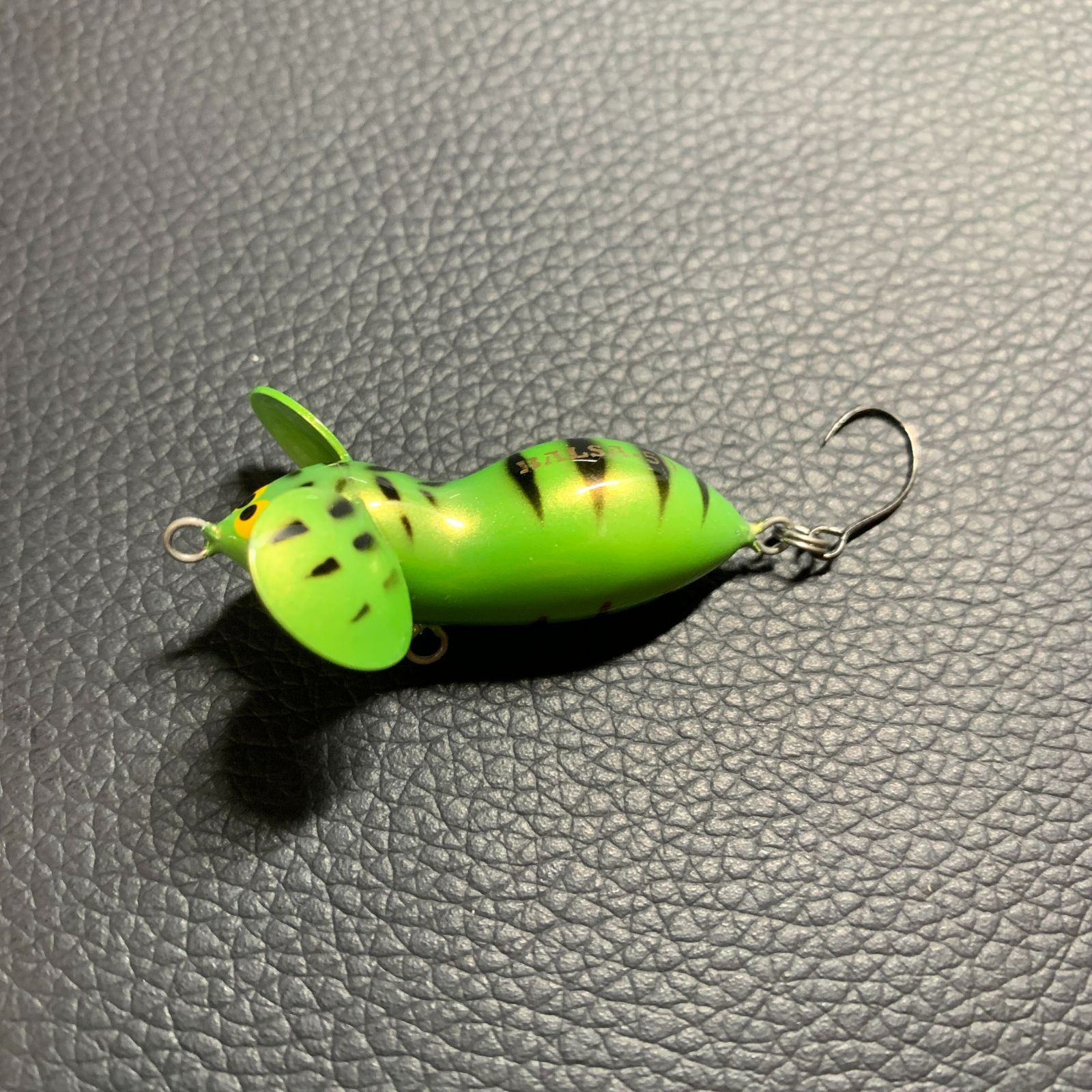 バルサ50　ミニミー　4個セット バルサ50 ミニミー 4個セット バルサ50 BALSA50 ミニミーマウス