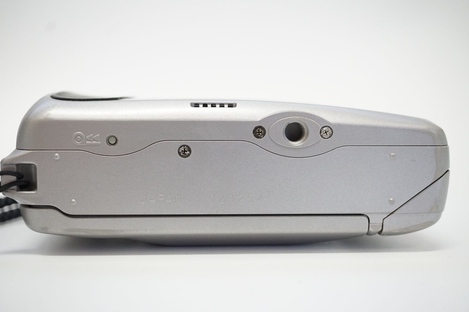 キョウセラ　KYOCERA T PROOF F3.5 500円で買ったKyocera T proofは良すぎた。｜けいふ