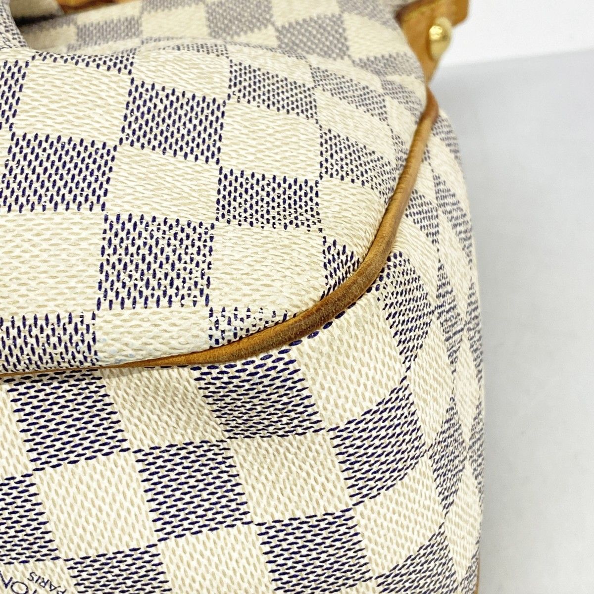 Louis Vuitton(ルイヴィトン) シラクーサPM ショルダーバッグ