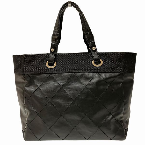 シャネル CHANEL パリビアリッツMM A34209 バッグ ハンドバッグ