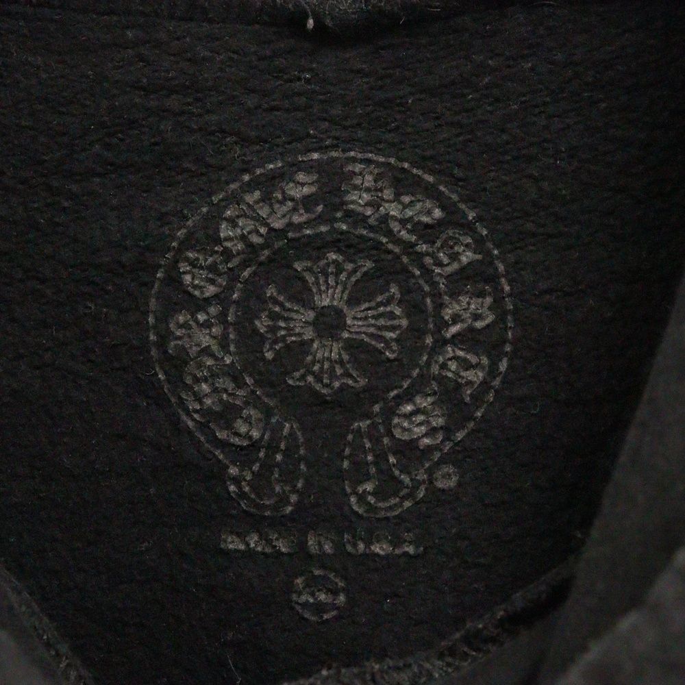 CHROME HEARTS (クロムハーツ) SWTSHRT PLVR ロサンゼルス限定ホース  