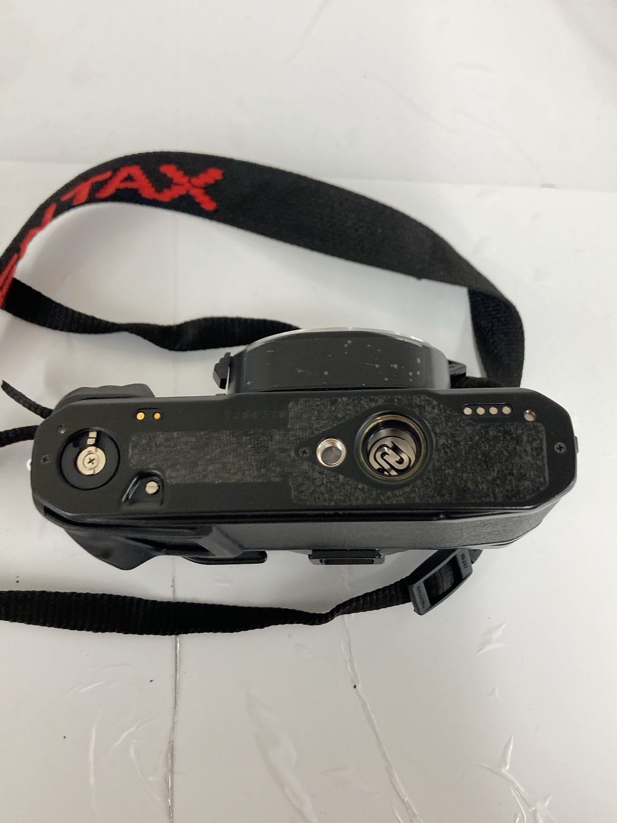  ％ 通電動作未 PENTAX Program A カメラ ボディ 1 5 コンパクトカメラ(フィルム) フィルムカメラ