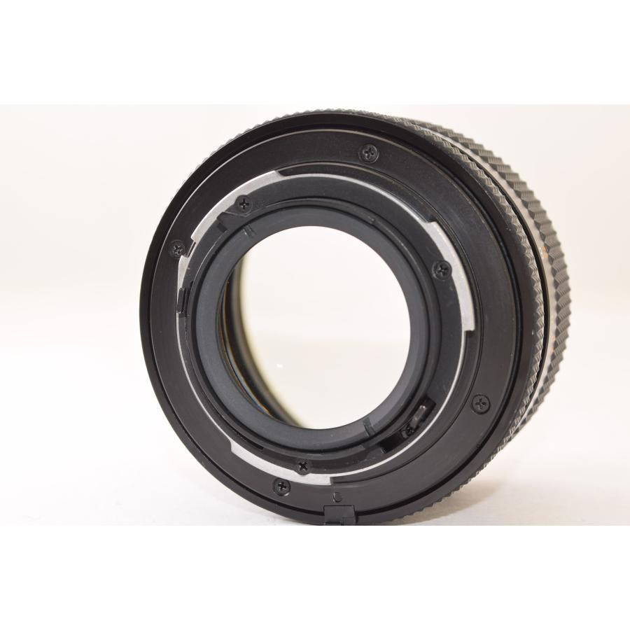 ☆美品☆ CONTAX コンタックス Carl Zeiss Planar 50mm F1.4 T* MMJ