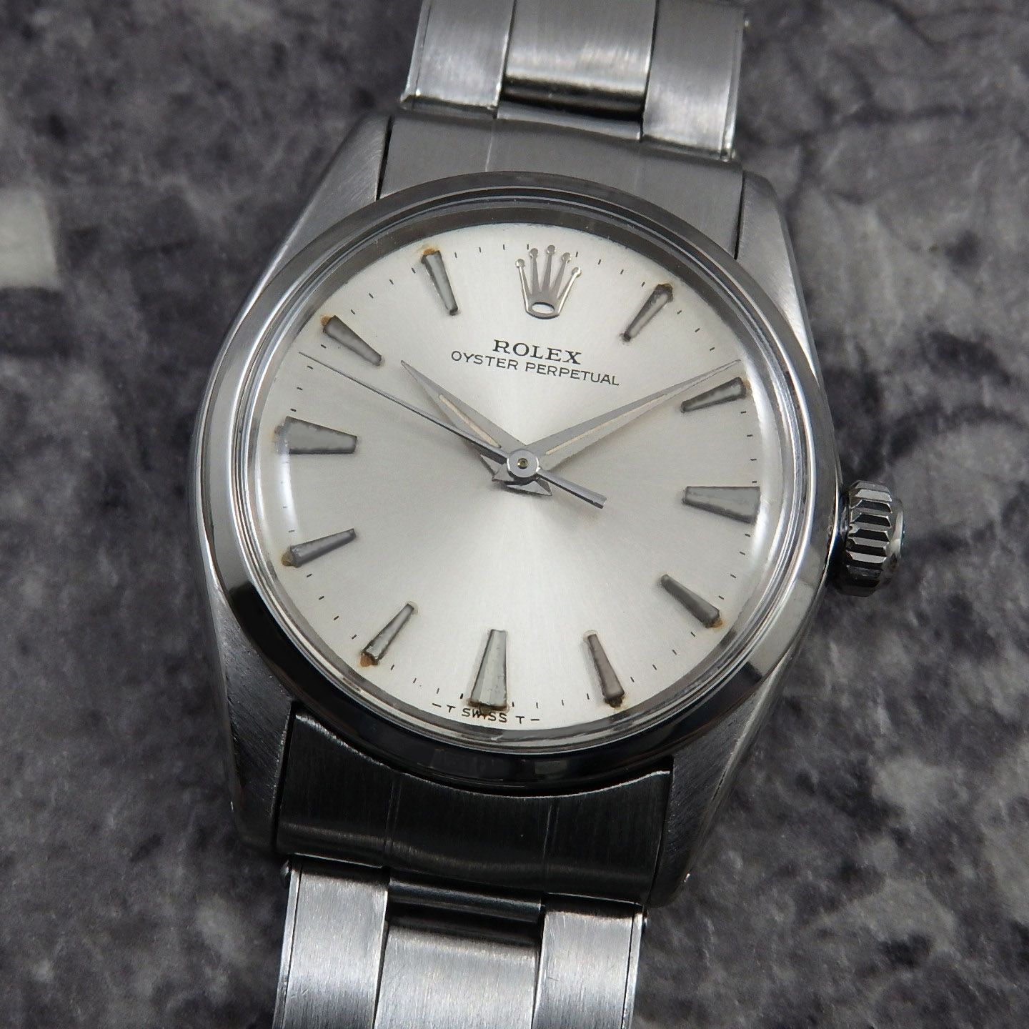 セイコー SEIKO 自動巻 ミリタリー 裏スケルトン 7S26-00D0 美品 SEIKO