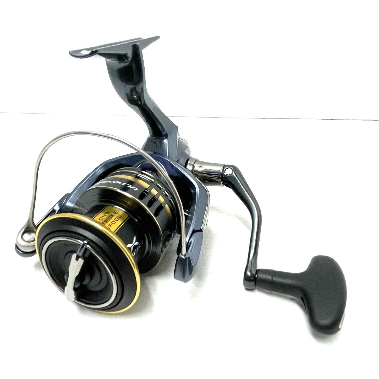 【公式】フジのお歳暮・冬ギフト | SHIMANO 中古 尾張小牧店】 シマノ 21アルテグラ リール リール
