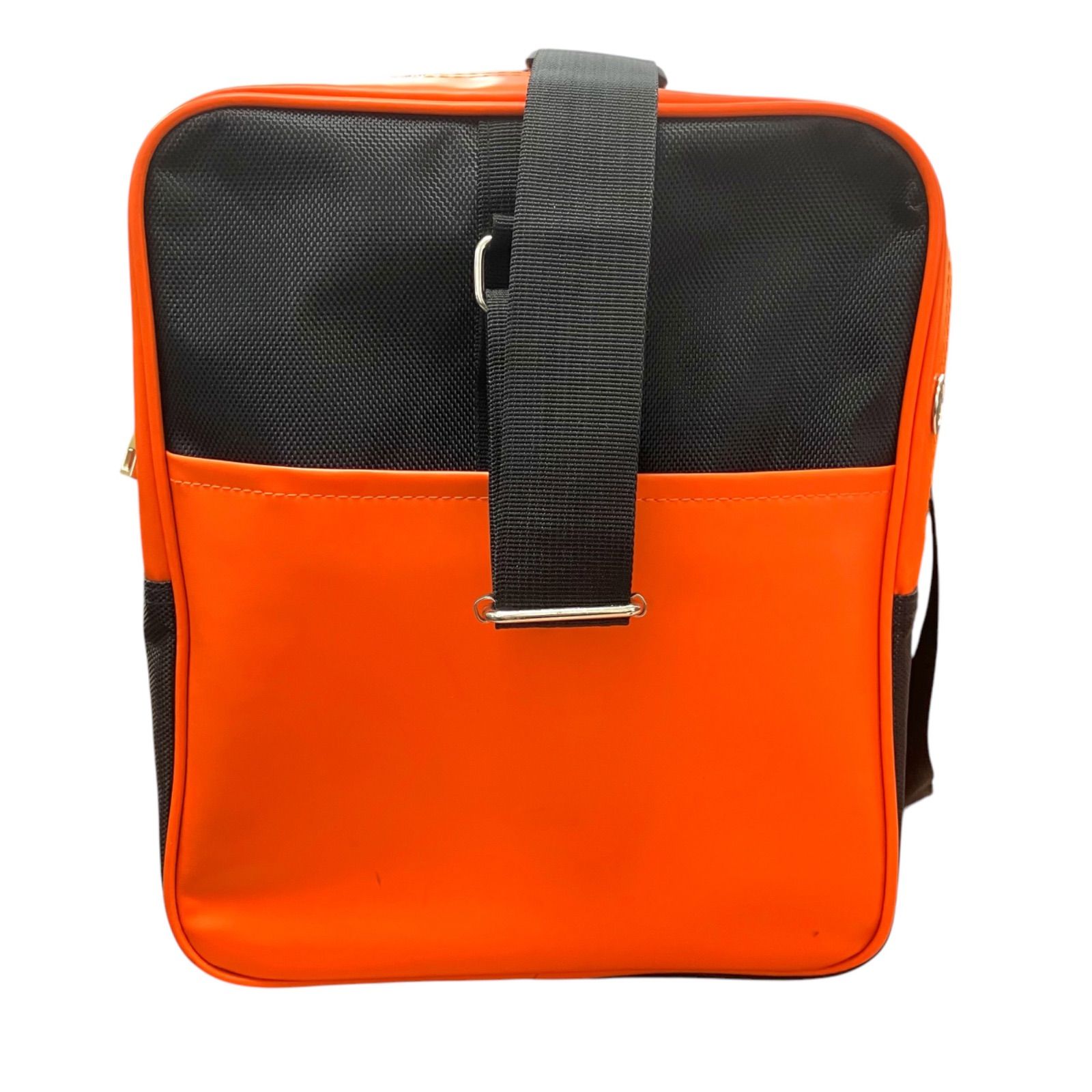 美品⭐️Round1 ラウンドワン】 ボウリング玉用キャリーバッグ