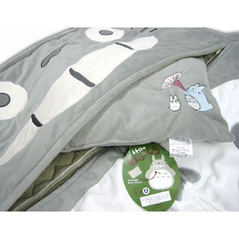 となりのトトロ シェラフ