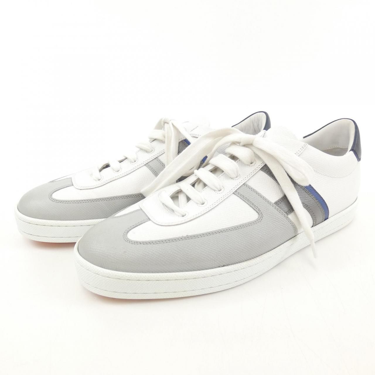 エルメス HERMES スニーカー - メルカリ