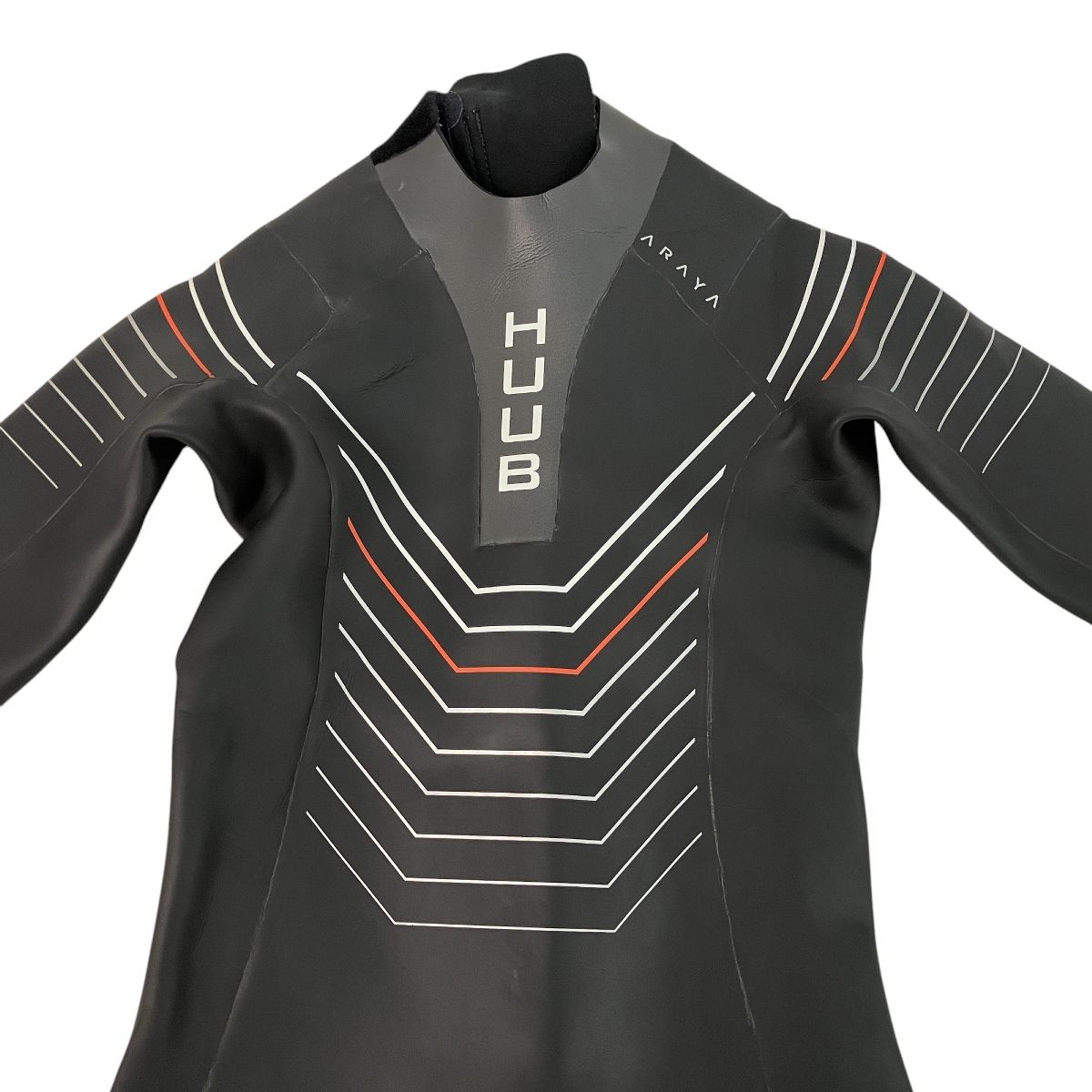 HUUB ARAYA W Araya Womens トライアスロン用ウェットスーツ