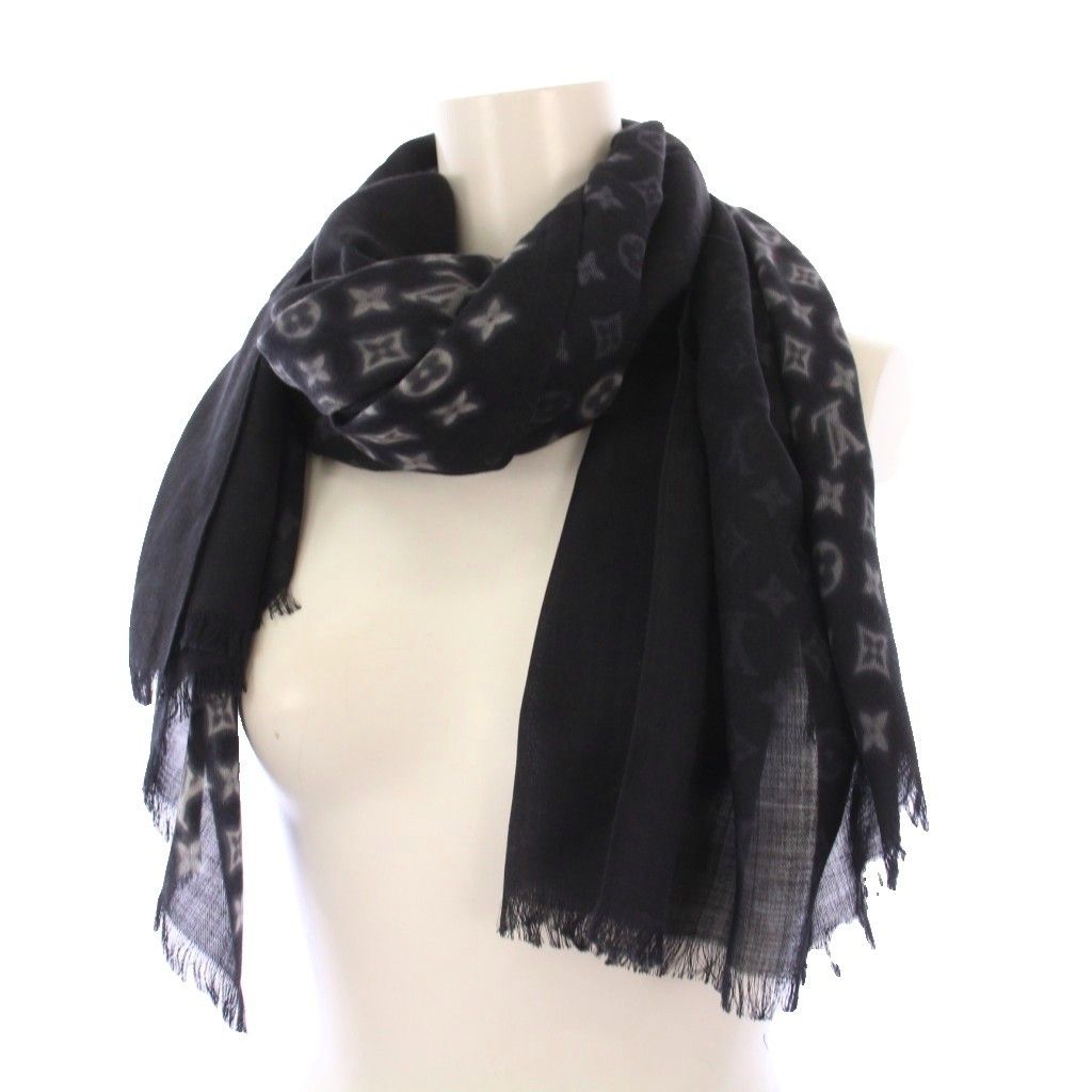 ルイヴィトン LOUIS VUITTON 藤原ヒロシ フラグメント エトール  