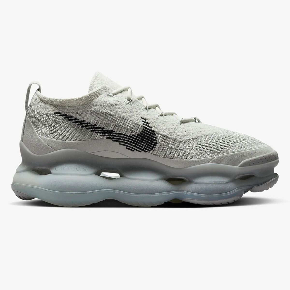 ナイキ] エア マックス スコーピオン フライニット SE [AIR MAX 