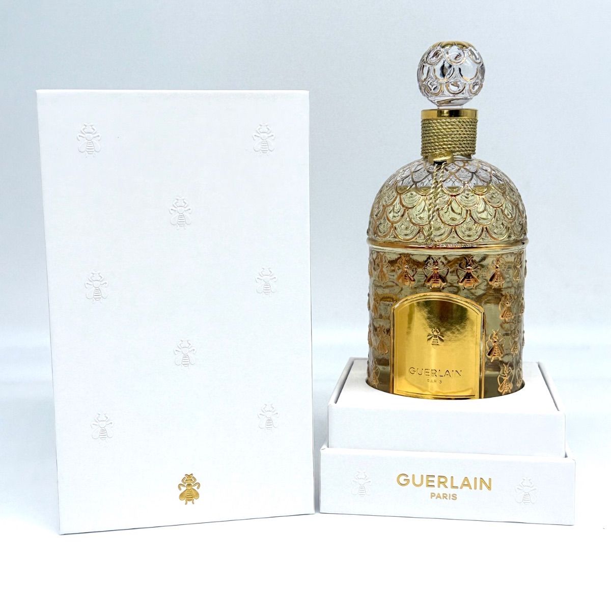 2026年3月再入荷】ゲラン ジッキー オーデパルファン 250ml 新品 