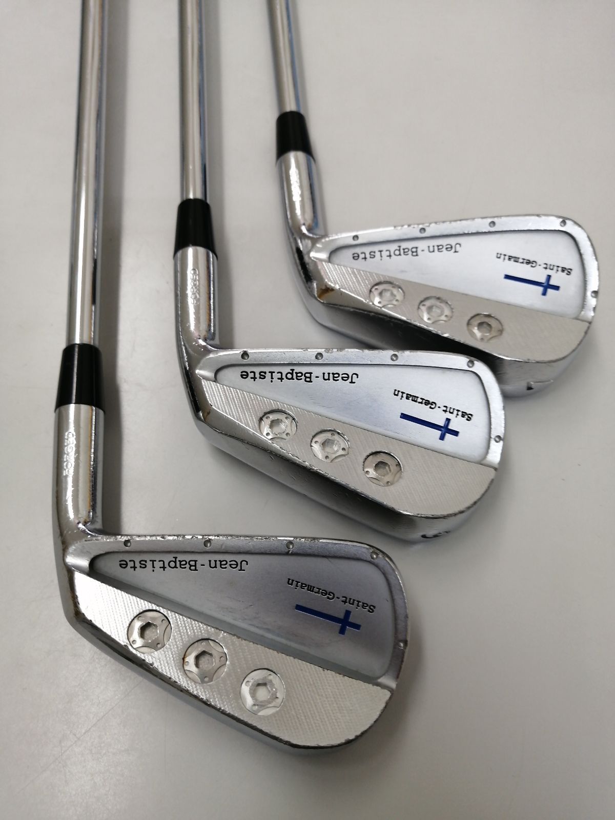 jean baptiste ジャンバティスト　JB502 CBI 4番 Jean-Baptisteジャンバティスト JB-502CBI/ JB502MBI 6本（#5~P