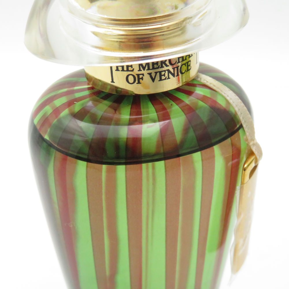 希少ザマーチャントオブヴェニスムラーノコレクションミスティックIEDP50ml The Merchant of Venice ザマーチャントオブヴェニス ムラーノ