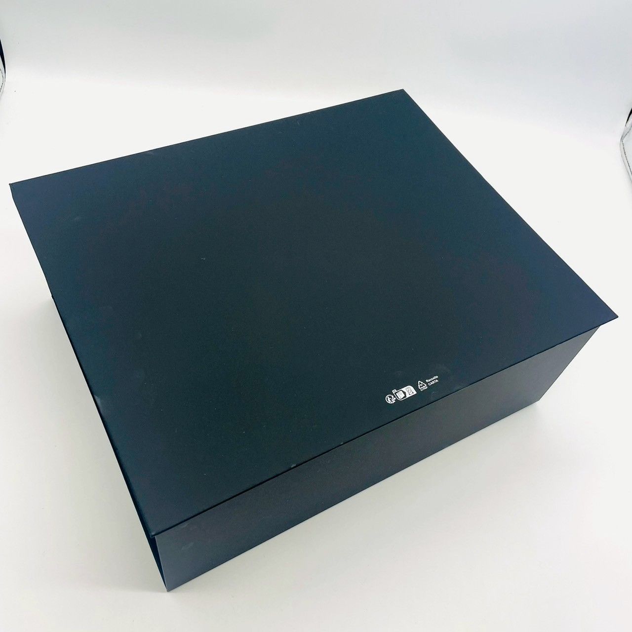 CHANEL シャネル 空箱2箱,ショッパー2枚 ほかおまけ付🌟 - メルカリ