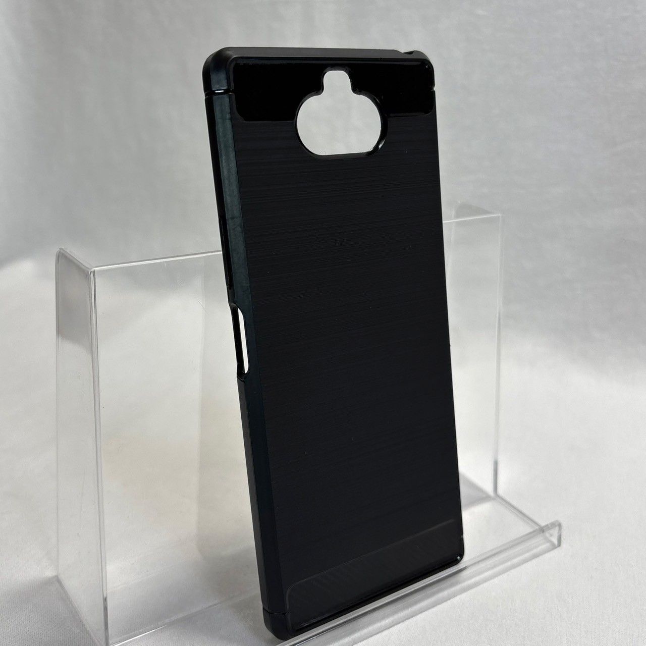 ✨美品✨】Xperia/8/SOV42/ブラック/SIMフリー/本体/ケース付/動作品 