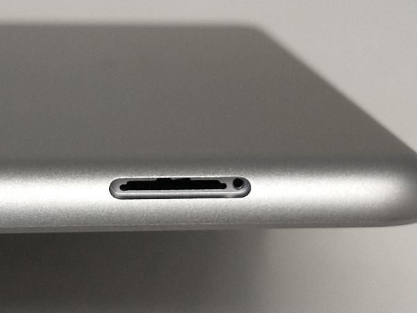 古典☆一番人気!!  SoftBank SIMロックなし MP1J2J A iPad Wi-Fi Cellular 32GB スペースグレイ SoftBank 明るさのある