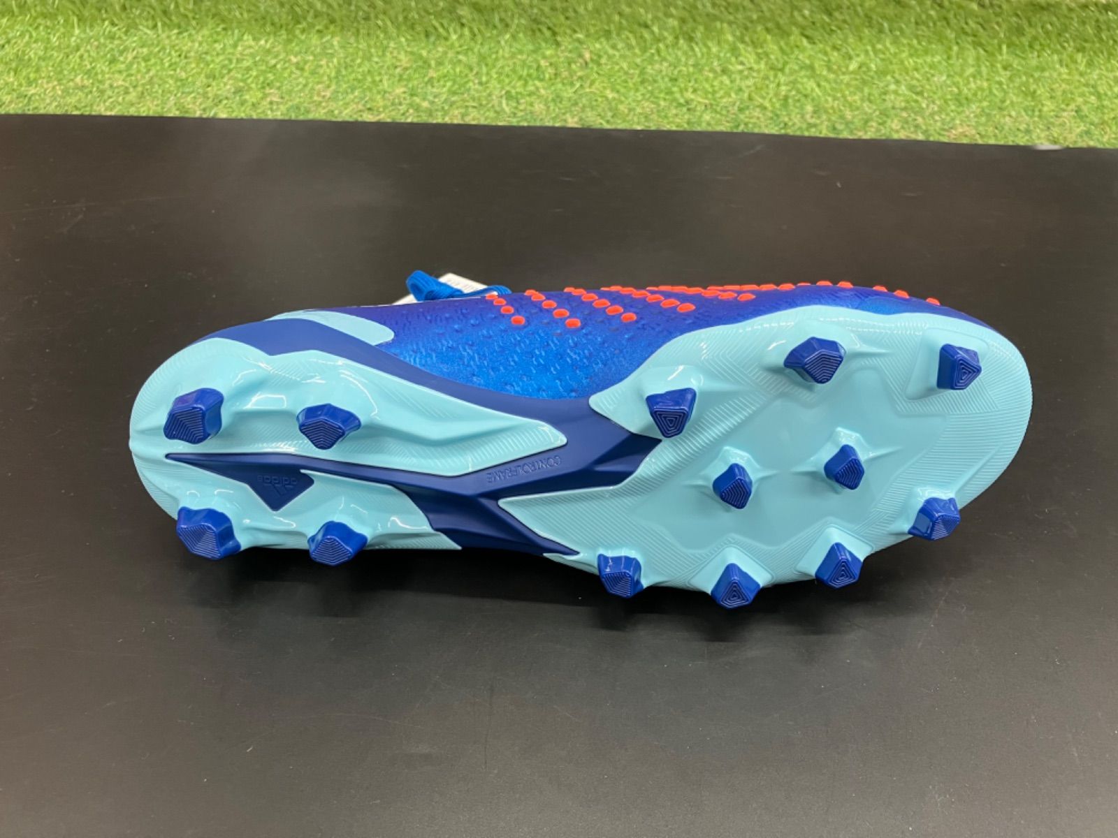 adidas - プレデター アキュラシー.1 L ジャパン HG/AG /  25.0cm アディダス プレデター アキュラシー.1 L ジャパン HG/AG（IE9428）