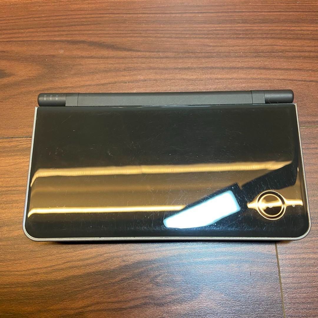 ニンテンドーDSILL